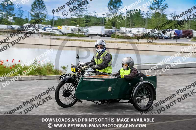 Vintage motorcycle club;eventdigitalimages;no limits trackdays;peter wileman photography;vintage motocycles;vmcc banbury run photographs